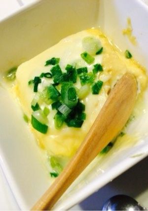 超簡単！豆腐の味噌マヨグラタン-レシピのメイン写真
