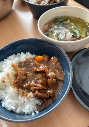 甘い！フルーティ！本格牛すじカレー-レシピのメイン写真