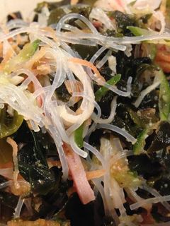 我が家の酢の物☆-レシピのメイン写真