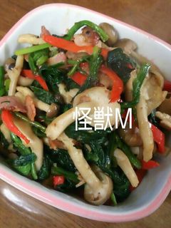 彩り野菜炒め-レシピのメイン写真
