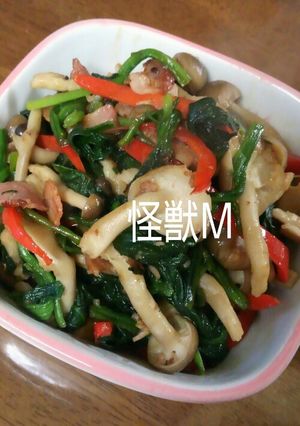 彩り野菜炒め-レシピのメイン写真