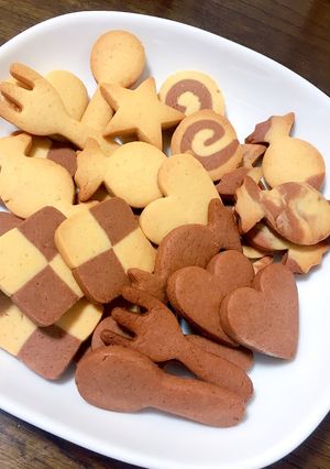 クッキー神レシピ✩｡⁎:*-レシピのメイン写真