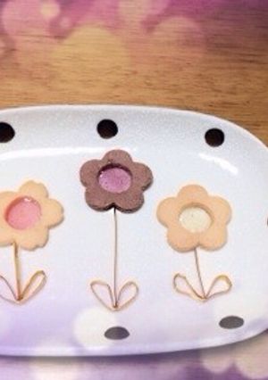 キャンディクッキー☆*-レシピのメイン写真