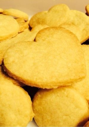 大量生産‼︎10分で簡単クッキー♪-レシピのメイン写真