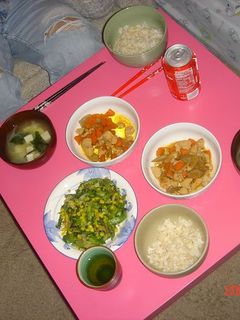かぶの葉のカレーソテー-レシピのメイン写真