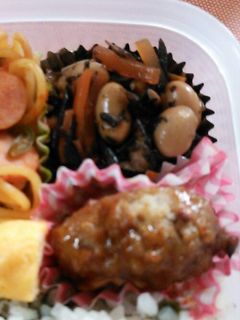 お弁当に!汁物おかずも安心♪-レシピのメイン写真
