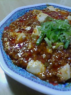 辛旨★麻婆豆腐-レシピのメイン写真