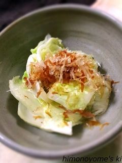 簡単!漬物好きが認めた白菜の漬け物-レシピのメイン写真