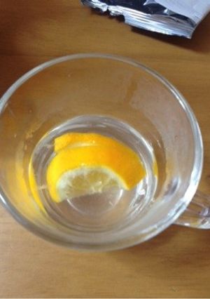 レモンの砂糖漬け-レシピのメイン写真