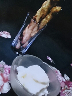 バタークリーム-レシピのメイン写真