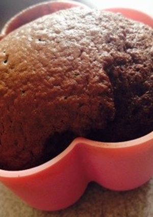 1人分おやつ♡-レシピのメイン写真