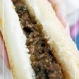 *簡単♪コストコ☆プルコギビーフドッグ*