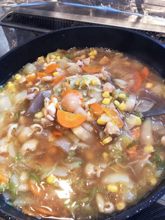簡単☆あんかけ丼ぶり(╹◡╹)♪-レシピのメイン写真