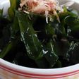 簡単!生わかめの茹で方