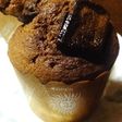 ♡VDにHMで簡単チョコマフィン♡