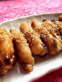 簡単やみつき〜♡鶏の甘辛照り焼き-レシピのメイン写真