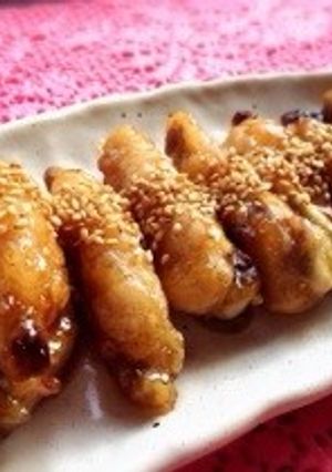 簡単やみつき〜♡鶏の甘辛照り焼き-レシピのメイン写真