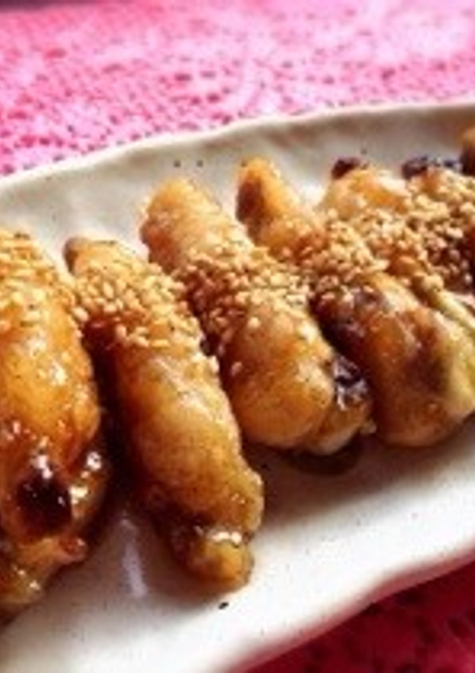 簡単やみつき〜♡鶏の甘辛照り焼き-レシピのメイン写真
