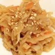 簡単☆切り干し大根の煮物