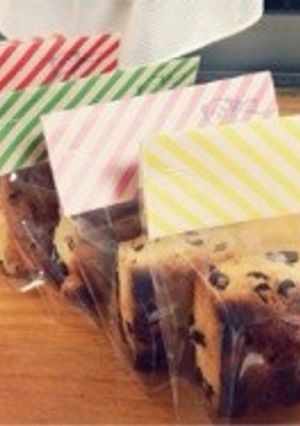 スコーン向け素敵ラッピング〜 ♡-レシピのメイン写真