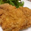 糖質制限食 フライドチキン