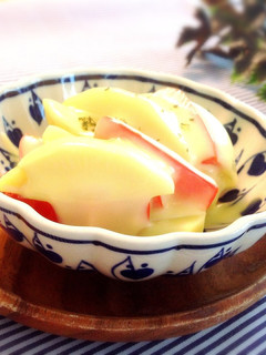 じゃがいもとパプリカのマヨチーズ焼き-レシピのメイン写真