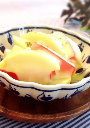 じゃがいもとパプリカのマヨチーズ焼き-レシピのメイン写真