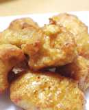 ちょーうま簡単！鳥もも、胸、唐揚げ！
