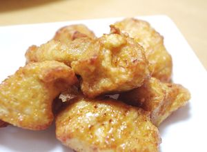 ちょーうま簡単！鳥もも、胸、唐揚げ！-レシピのメイン写真