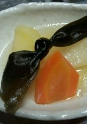 洋風おでん-レシピのメイン写真
