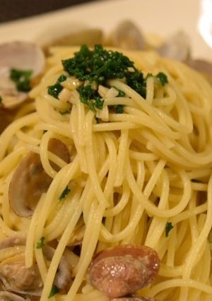 簡単美味しい ♡ ボンゴレ-レシピのメイン写真