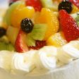 フルーツたっぷり☆ショートケーキ