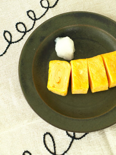 卵焼き-レシピのメイン写真