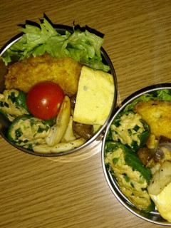 お弁当に!ピーマンの肉詰め煮♪-レシピのメイン写真