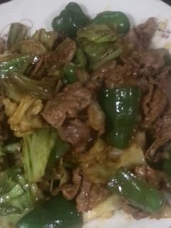 簡単☆回鍋肉~☆-レシピのメイン写真