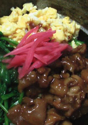 簡単☆美味しい♪レンジで鶏の照り焼き-レシピのメイン写真