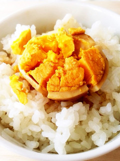 これも卵ご飯!?☺煮卵まぜまぜご飯☺-レシピのメイン写真