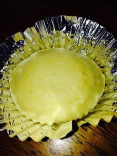 レンジで簡単蒸しパン♪-レシピのメイン写真