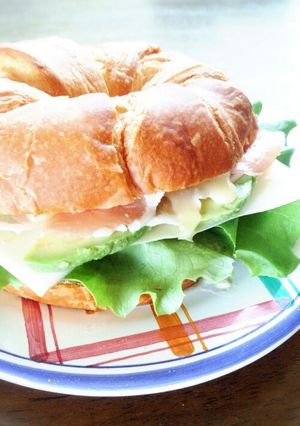 コストコ♬クレソルバターのサンド-レシピのメイン写真