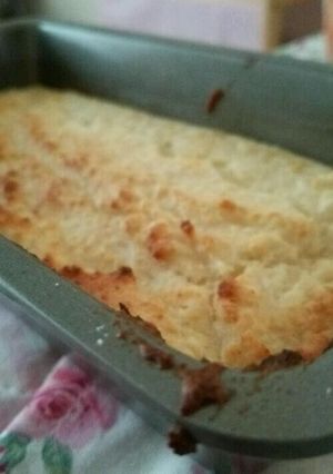 おからケーキ-レシピのメイン写真