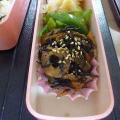 รูปของ お弁当の汁漏れ防止ミッション！