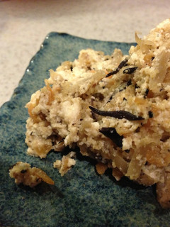 残りおからと豆腐のサラダ-レシピのメイン写真