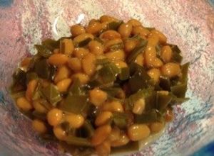 出汁をとった昆布で！納豆こんぶ♡-レシピのメイン写真