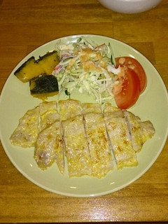 材料4つ!簡単やわらか豚肉のピカタ-レシピのメイン写真