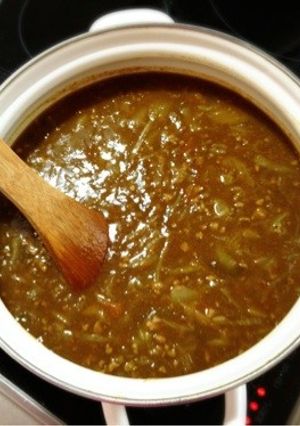 おもてなしにも☆評判のキーマカレー-レシピのメイン写真