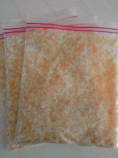手作り発芽玄米味噌 大豆不使用-レシピのメイン写真