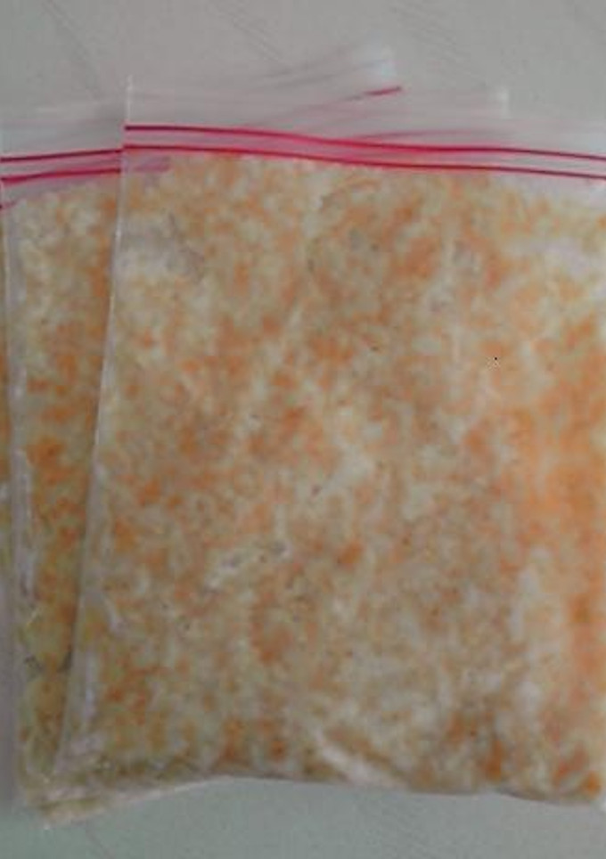 手作り発芽玄米味噌　大豆不使用-レシピのメイン写真