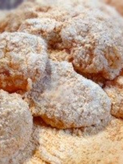とろける♡わらび餅-レシピのメイン写真
