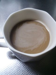 甘くておいしいコーヒーの作り方-レシピのメイン写真