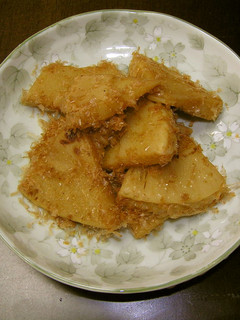 筍のおかか煮 48kcal-レシピのメイン写真